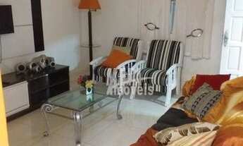 Imagem: Casa com 2 dormitórios à venda, 130 m²