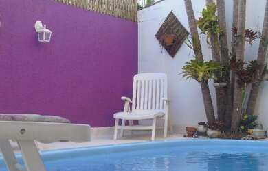 Imagem 3: Porto Alegre - Casa Padrão - Urubatã