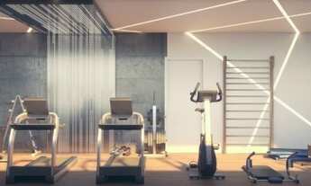 Imagem 4: Apartamento residencial para venda, São Francisco, Curitiba - AP9556