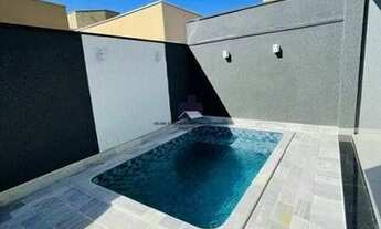 Imagem 3: Casa à venda no Condominio Residencial Alta Vista - São José do Rio Preto/SP