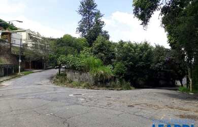 Imagem 2: AREA - VILA IDA - SP