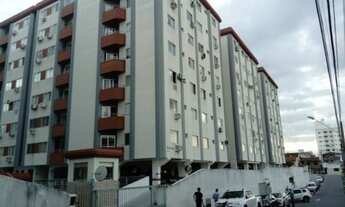 Imagem: Apartamento 02 dormitórios Barreiros