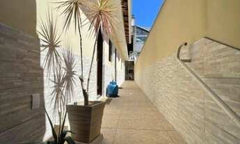 Imagem 4: Casa à venda, 75 m² por R$ 455.000,00 - Jardim Rubi - Mogi das Cruzes/SP