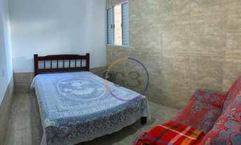 Imagem 3: Casa com 2 dormitórios para alugar, 50 m² por R$ 280,00/dia - Cassino - Rio Grande/RS