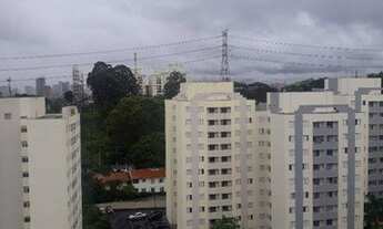 Imagem 4: Apartamento com 3 dormitórios à venda, 67 m² por R$ 350.000,00 - Continental - Osasco/SP