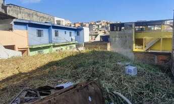 Imagem 7: Terreno À Venda Medindo 375 M² - Veloso Osasco