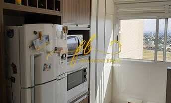 Imagem 3: Apartamento 90 m² 3 Dormitórios Com Ar Condicionado - Zona Sul Maxximo Viver