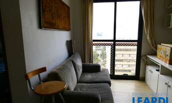 Imagem: FLAT - JARDIM PAULISTA - SP