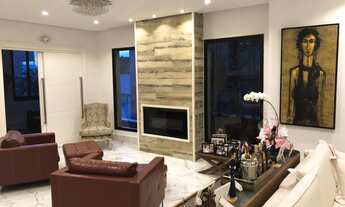 Imagem: CASA RESIDENCIAL em SANTANA DE PARNAÍBA