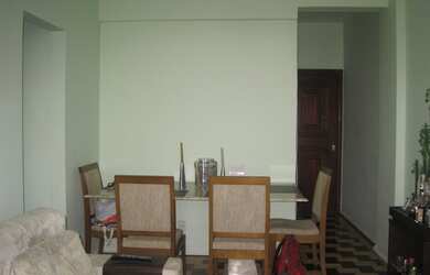 Imagem 2: Apartamento para venda. Com 70 metros quadrados e 3 quartos em Jardim Guanabara