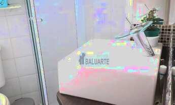 Imagem 5: Apartamento com 3 dormitórios à venda, 60 m² - Jardim Marajoara - São Paulo/SP