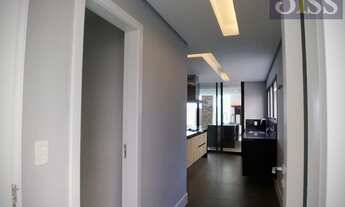 Imagem 2: CASA MANSÃO EM ALPHAVILLE 654M2 4 SUÍTES E CLOSET - BARRA DA TIJUCA RJ