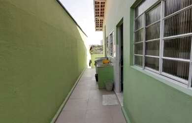 Imagem 4: Vendo casa no bosque dos eucaliptos