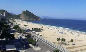 Imagem 2: Apartamento 3 quartos com vaga em Copacabana