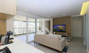 Imagem 5: Apartamento à Venda - Vila Mascote, 2 Quartos, 89 m2