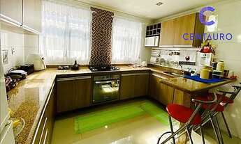 Imagem 4: Ref.: 5037 - Cobertura 3 quartos com 1 suíte e 2 vagas de garagem no Cascatinha