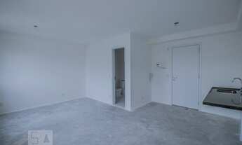 Imagem 5: Apartamento à Venda - Saúde, 1 Quarto, 33 m2