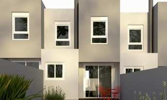 Imagem 4: CAXIAS DO SUL - Casa Padrão - Cinqüentenário