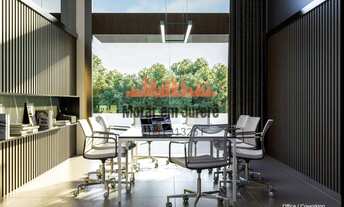 Imagem 6: Apartamento construção a venda em Jurerê