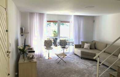 Imagem 3: Sobrado com 3 dormitórios à venda, 138 m² por R$ 995.000,00 - Vila Mascote - São Paulo/SP