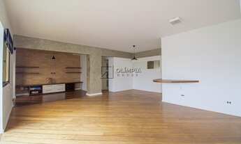 Imagem 3: Venda Apartamento 3 Dormitórios - 140 m² Vila Olímpia