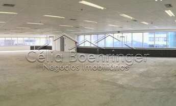 Imagem 4: SãO PAULO - Conjunto Comercial/sala - Brooklin Paulista