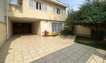 Imagem 3: CASA COMERCIAL em SÃO PAULO - SP, BROOKLIN PAULISTA