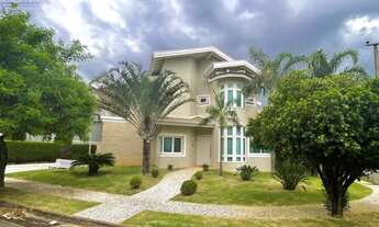 Imagem 2: Sobrado (Venda) - Cond. Villa Romana - Indaiatuba/SP