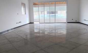 Imagem 7: Apartamento com 206 metros com 4 vagas e com <br>4 suítes em Canto do Forte - Praia