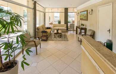 Imagem 2: Porto Alegre - Apartamento Padrão - Cristal