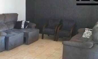 Imagem 5: Casa 4 Qts 1 Suíte no centro de Bacaxá, c/ piscina e churrasqueira