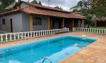 Imagem 5: Chácara para venda tem 2000 metros quadrados