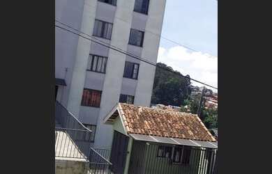 Imagem 3: APARTAMENTO RESIDENCIAL em TABOÃO DA SERRA - SP, JARDIM MIRNA