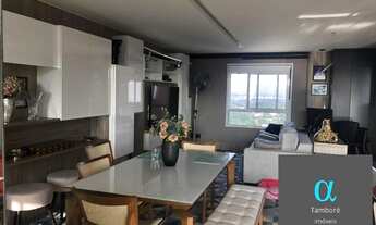 Imagem 2: Apartamento More 155 m²
