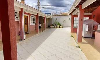 Imagem 3: Jundiaí - Casa Padrão - Loteamento Ermida