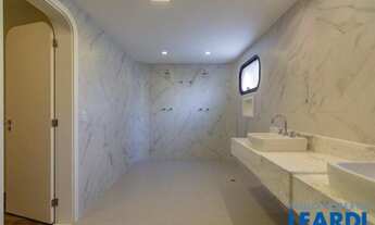 Imagem 4: APARTAMENTO - JARDIM PAULISTA - SP