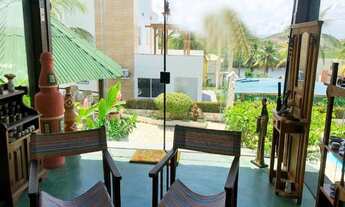 Imagem 6: Casa em Itaporanga com 3 quartos em condomínio fechado