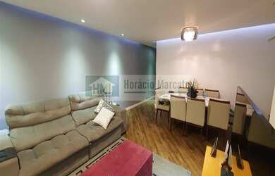 Imagem 2: Apartamento Santa Paula São Caetano do Sul/SP