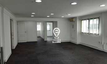 Imagem: Conjunto, 122 m² - venda por R$ 1.701.280,00