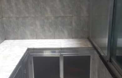 Imagem 4: Apartamento para venda tem 92 metros quadrados com 3 quartos em Méier - Rio de Janeiro - R