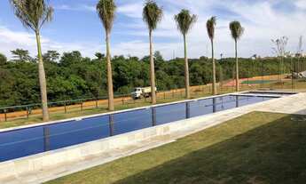 Imagem 7: Terreno Lote á venda Alphaville 2 Uberlândia Condomínio Clube Fechado