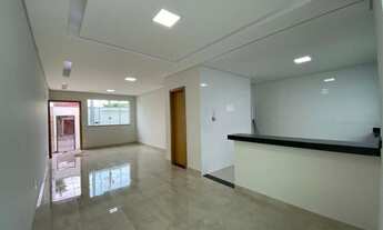 Imagem 5: Casa para venda possui 120 metros quadrados com 3 quartos em Itapoã - Belo Horizonte - MG