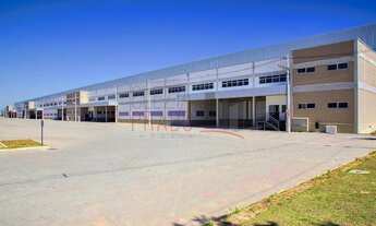 Imagem: GALPAO INDUSTRIAL em SOROCABA - SP, ÉDEN