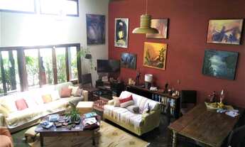 Imagem 2: EMBU DAS ARTES - Casa de Condomínio - Granja Viana