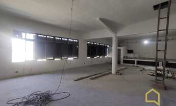 Imagem 6: Prédio para alugar, 1200 m² por R$ 43.000,00/mês - Vila Matias - Santos/SP