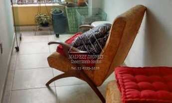 Imagem 3: São Bernardo do Campo - Apartamento Padrão - Rudge Ramos