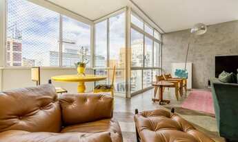 Imagem 12: APARTAMENTO Apartamento com 3 dormitórios