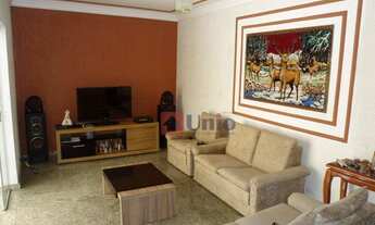 Imagem 2: Casa com 4 dormitórios à venda, 306 m² por R$ 990.000,00 - Santa Cecília - Piracicaba/SP