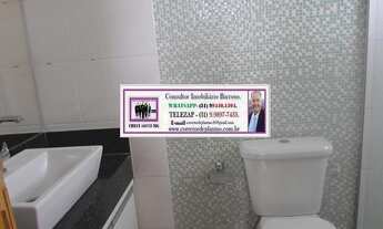 Imagem 6: Apartamento para venda com 105 metros quadrados com 3 quartos