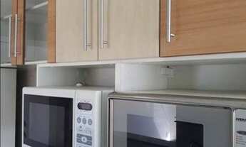 Imagem 7: 2 dorm, WC com hidro Mansões